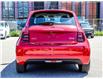2024 Fiat 500e Base (Stk: P4897) in Toronto - Image 4 of 29