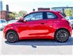 2024 Fiat 500e Base (Stk: P4897) in Toronto - Image 5 of 29