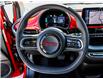 2024 Fiat 500e Base (Stk: P4897) in Toronto - Image 9 of 29