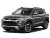 2021 Chevrolet TrailBlazer LT (Stk: 25P023) in Wadena - Image 1 of 11