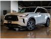 2023 Infiniti QX60 Sensory w/o Tow (Stk: NP16285) in Toronto - Image 1 of 7