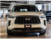 2023 Infiniti QX60 Sensory w/o Tow (Stk: NP16285) in Toronto - Image 2 of 7