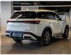 2023 Infiniti QX60 Sensory w/o Tow (Stk: NP16285) in Toronto - Image 3 of 7