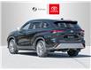 2024 Toyota Highlander Hybrid Limited (Stk: 356871) in Aurora - Image 28 of 33