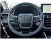 2024 Toyota Highlander Hybrid Limited (Stk: 356871) in Aurora - Image 6 of 33