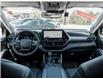 2024 Toyota Highlander Hybrid Limited (Stk: 356871) in Aurora - Image 26 of 33