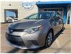 2014 Toyota Corolla LE in Charlottetown - Image 3 of 19