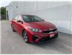2019 Kia Forte EX (Stk: K25192B) in Listowel - Image 1 of 24