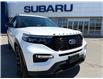 2024 Ford Explorer ST (Stk: S25375A) in Newmarket - Image 2 of 24