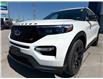 2024 Ford Explorer ST (Stk: S25375A) in Newmarket - Image 3 of 24