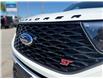 2024 Ford Explorer ST (Stk: S25375A) in Newmarket - Image 4 of 24