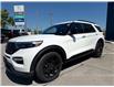 2024 Ford Explorer ST (Stk: S25375A) in Newmarket - Image 6 of 24