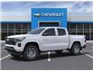 2025 Chevrolet Colorado LT (Stk: 25-1509) in Listowel - Image 2 of 6