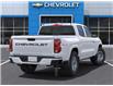 2025 Chevrolet Colorado LT (Stk: 25-1509) in Listowel - Image 4 of 6