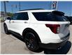 2024 Ford Explorer ST (Stk: S25375A) in Newmarket - Image 7 of 24