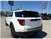 2024 Ford Explorer ST (Stk: S25375A) in Newmarket - Image 8 of 24
