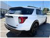 2024 Ford Explorer ST (Stk: S25375A) in Newmarket - Image 9 of 24