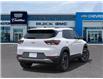 2025 Chevrolet TrailBlazer LT (Stk: 250827) in London - Image 4 of 24