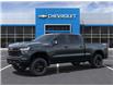 2025 Chevrolet Silverado 1500 LT Trail Boss (Stk: 268207) in Fort MacLeod - Image 2 of 6