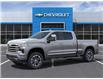 2025 Chevrolet Silverado 1500 High Country (Stk: 268206) in Fort MacLeod - Image 2 of 6