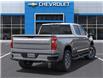 2025 Chevrolet Silverado 1500 High Country (Stk: 268206) in Fort MacLeod - Image 4 of 6