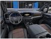 2025 Chevrolet Silverado 1500 High Country (Stk: 268206) in Fort MacLeod - Image 5 of 6