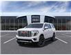 2025 GMC Yukon XL Denali (Stk: R317362) in PORT PERRY - Image 1 of 6