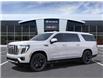 2025 GMC Yukon XL Denali (Stk: R317362) in PORT PERRY - Image 2 of 6