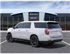 2025 GMC Yukon XL Denali (Stk: R317362) in PORT PERRY - Image 3 of 6