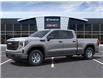 2025 GMC Sierra 1500 Pro (Stk: 22520) in Grand Falls-Windsor - Image 2 of 6