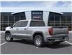 2025 GMC Sierra 1500 Pro (Stk: 22520) in Grand Falls-Windsor - Image 3 of 6