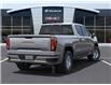 2025 GMC Sierra 1500 Pro (Stk: 22520) in Grand Falls-Windsor - Image 4 of 6
