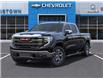 2025 GMC Sierra 1500 SLT in Sudbury - Image 6 of 24