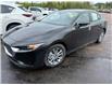 2025 Mazda Mazda3 GS (Stk: 225-124) in Pembroke - Image 1 of 1