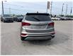 2017 Hyundai Santa Fe Sport 2.4 Premium (Stk: 76474) in London - Image 4 of 7
