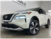 2023 Nissan Rogue Platinum (Stk: 42491J) in Belleville - Image 3 of 28