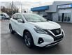 2023 Nissan Murano Platinum (Stk: 250318) in Ottawa - Image 1 of 27