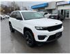 2023 Jeep Grand Cherokee Limited (Stk: 250396) in Ottawa - Image 1 of 25