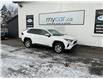 2022 Toyota RAV4 LE (Stk: 250028) in Ottawa - Image 1 of 21