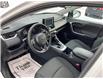 2022 Toyota RAV4 LE (Stk: 250028) in Ottawa - Image 6 of 21