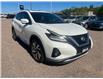 2019 Nissan Murano SL (Stk: 25-331-1) in Pembroke - Image 3 of 15
