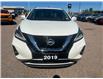 2019 Nissan Murano SL (Stk: 25-331-1) in Pembroke - Image 2 of 15