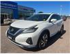 2019 Nissan Murano SL (Stk: 25-331-1) in Pembroke - Image 1 of 15