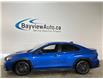 2023 Subaru WRX Sport-tech (Stk: 42463J) in Belleville - Image 1 of 27