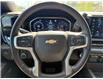 2024 Chevrolet Silverado 2500HD LTZ (Stk: T25072A) in Sundridge - Image 9 of 17