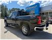 2024 Chevrolet Silverado 2500HD LTZ (Stk: T25072A) in Sundridge - Image 3 of 17