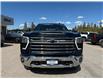 2024 Chevrolet Silverado 2500HD LTZ (Stk: T25072A) in Sundridge - Image 7 of 17