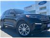 2022 Ford Explorer Limited (Stk: 2025-69A) in New Liskeard - Image 1 of 16
