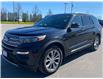 2022 Ford Explorer Limited (Stk: 2025-69A) in New Liskeard - Image 4 of 16
