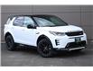 2025 Land Rover Discovery Sport Dynamic SE (Stk: LD64935-new) in London - Image 2 of 37